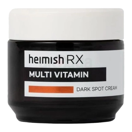 Heimish - RX Multi Vitamin Dark Spot Cream - Aufhellende Gesichtscreme - 50ml
