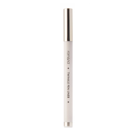 Rom&nd - Twinkle Pen Liner - Glitter Eyeliner im Stift - 02 Golden Wave - 0.5g