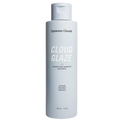 Common Clouds - Cloud Glaze Hydrating Barrier Essence - Feuchtigkeitsspendende Essenz - 150 ml