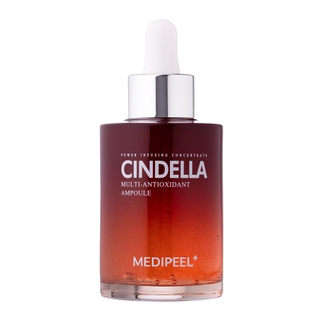 Medi-Peel - Cindella Multi-Antioxidant Ampoule - Antioxidatives Gesichtsserum - 100ml