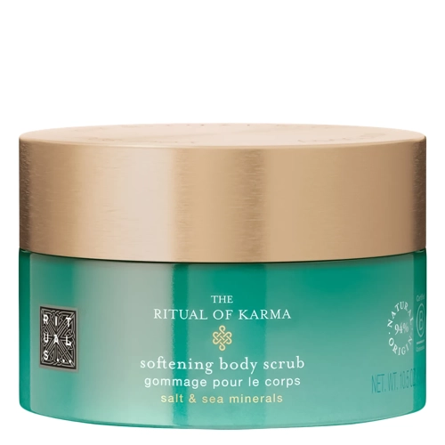 Rituals - The Ritual of Karma - Salz-Körperpeeling - 300 g