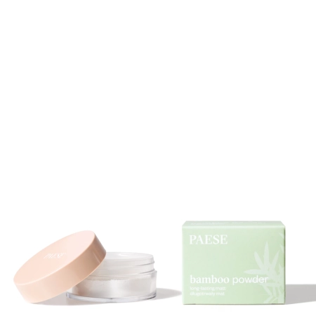 Paese - Bambus-Puder - 5g