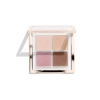 GOSH – Glow Palette – Highlighter-Palette für das Gesicht – 001 Fourfilled – 11,6g
