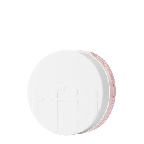 TFIT - Translucent Set Finishing Powder - Fixierendes Gesichtspuder - 05 Baby Pink - 7g