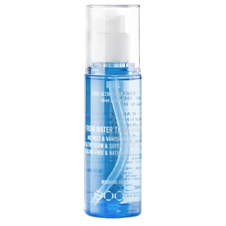 SOOO - Ultime Hair Essence - Feuchtigkeitsspendende Haarpflegeessenz - 50 ml