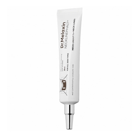 Dr.Melaxin - Necklinephalt Tightening Cream - Hals Straffende Creme - 20ml