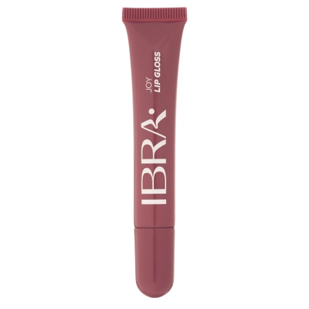 Ibra Makeup - Nährendes Lipgloss - Joy Lip Gloss - 10ml