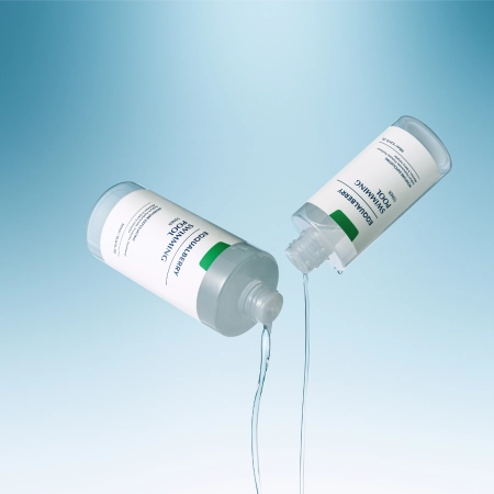 EQQUALBERRY - Swimming Pool Daily Facial Toner - Feuchtigkeitsspendendes und peelendes Gesichtswasser - 155ml