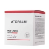 Atopalm - MLE Creme - Lindernde und feuchtigkeitsspendende Gesichtscreme mit Beta-Glucan - 100ml