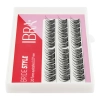 Ibra Makeup - Wimpernbüschel Bride Style - 8 mm