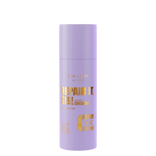 Trust My Sister - Repair It – Overnight Oil Butter – Nachtölkur – 100ml