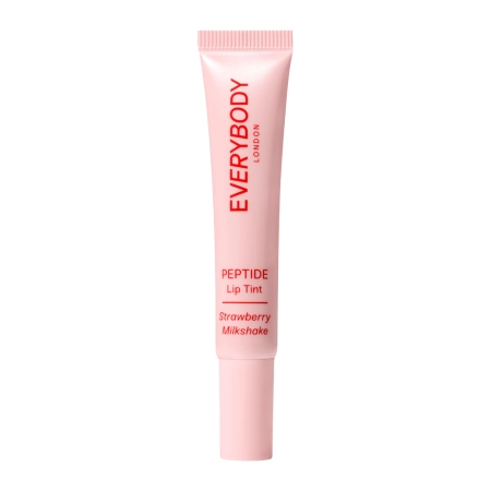 Everybody London - Everybody Valentines Tint - Lip Tint - Strawberry Milkshake - 10ml