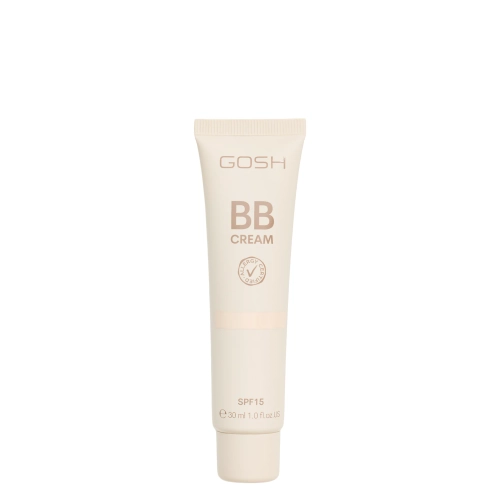GOSH - BB Cream - BB Creme - 01 Sand - 30ml