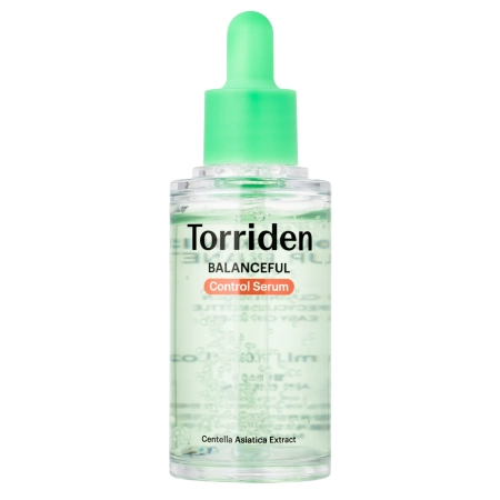 Torriden - Balanceful Control Serum - Ausgleichendes Gesichtsserum - 50 ml