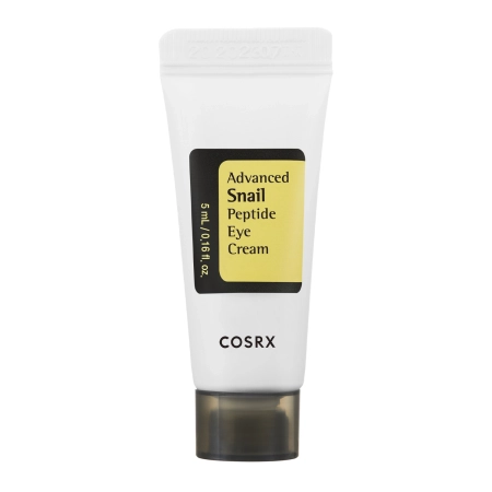 Cosrx - All About Snail Kit 4-Step - Gesichtspflegeset mit Schneckenschleim