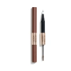 GOSH - Brow Tint - Augenbrauen-Tint mit Gel - 002 Dark Brown - 2,9g 