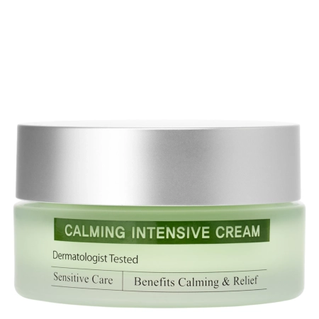 CUSKIN - Clean Up Calming Intensive Cream – Intensiv beruhigende Gesichtscreme – 30 ml