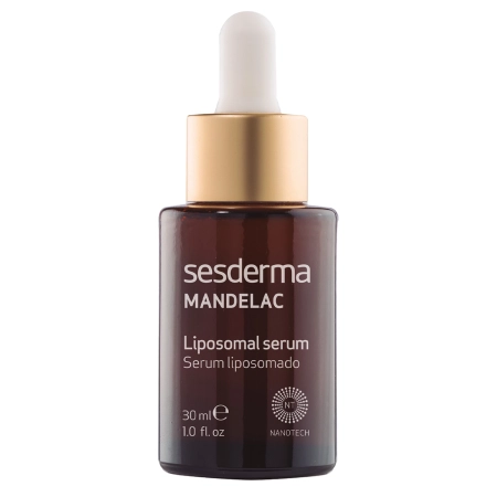 sesderma - Mandelac Liposomales Serum - Liposomales Serum - 30ml