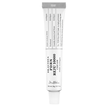 Dr. Althea - PDRN Reju 10000 Cream - Stark stärkende Gesichtscreme - 20 g