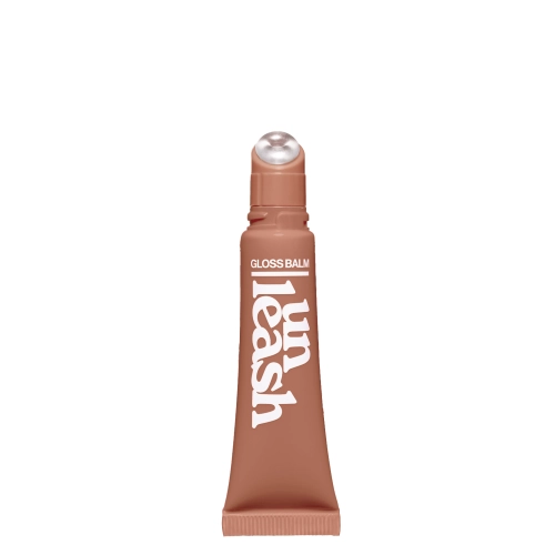 Unleashia - Sunset Dazzle Gloss Balm - Lipgloss - No.9 Vienna - 10g