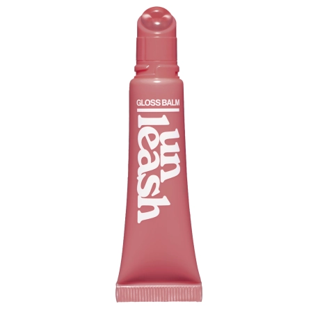 Unleashia - Sunset Dazzle Gloss Balm - Lipgloss - No.8 Firenze - 10g