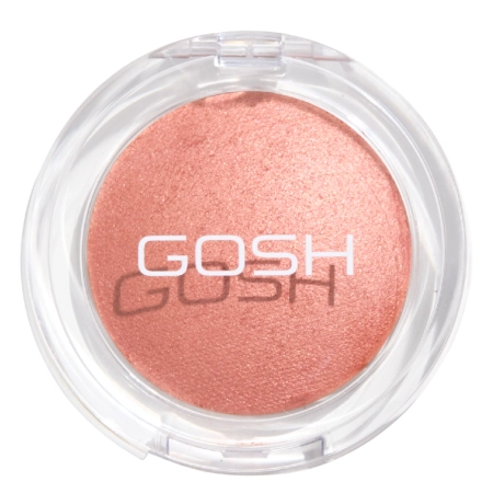 GOSH - Baked to Blush - Gebackenes Rouge - 002 Sparkling Bellini - 3g