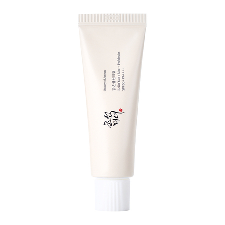 Beauty of Joseon - Relief Sun Rice Probiotics - SPF50+/PA++++ - Reis-Sonnenschutzcreme - 50ml