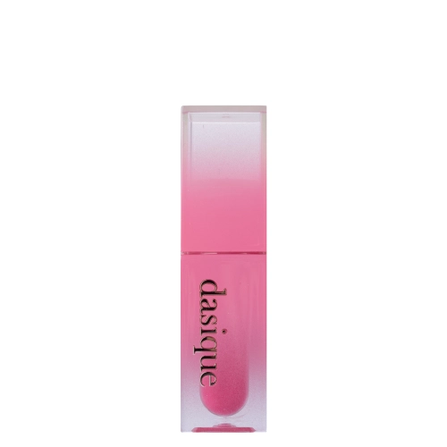 Dasique - Juicy Dewy Tint - Glänzender Lip Tint - #04 Plum Dew - 3,5g