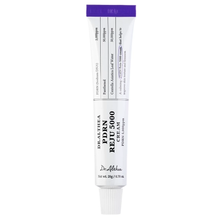 Dr. Althea - PDRN Reju 5000 Cream - Regenerierende Gesichtscreme - 20g