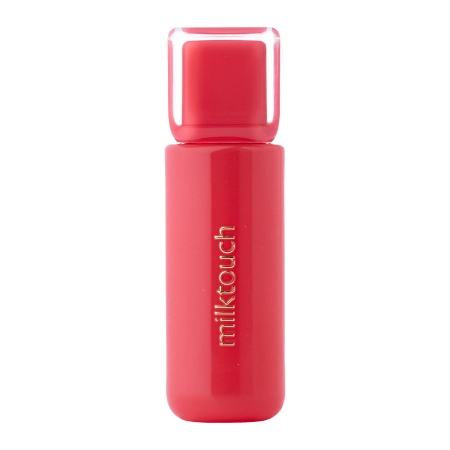 Milk Touch - Jelly Fit Tinted Glow Tint - Gel Lip Tint - 07 Autumn Peach - 4g