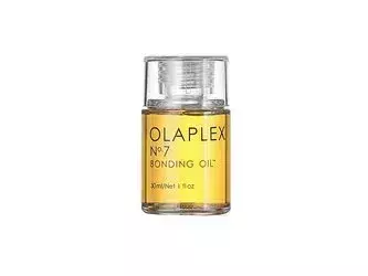 Olaplex - Nr. 7 Bonding Oil - Wiederherstellendes und glättendes Haaröl - 30ml
