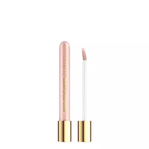 Claresa - Gloss Is My Boss - Lipgloss - 04 Girl Chief - 5ml