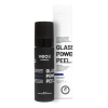 Veoli Botanica - Glass Skin Power Peel - Feuchtigkeitsspendendes und aufhellendes Gel-Peeling für das Gesicht - 30 ml