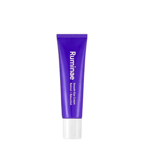 Ruminae – Smooth Eye Cream – Glättende Augencreme – 30 ml