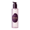 EQQUALBERRY - Purple Rice Pore Smoothing Cleansing Oil - Make-up-Entfernungsöl - 200ml