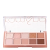 Rom&nd - Better Than Palette - Lidschattenpalette - 03 Rosebud Garden - 7.5g