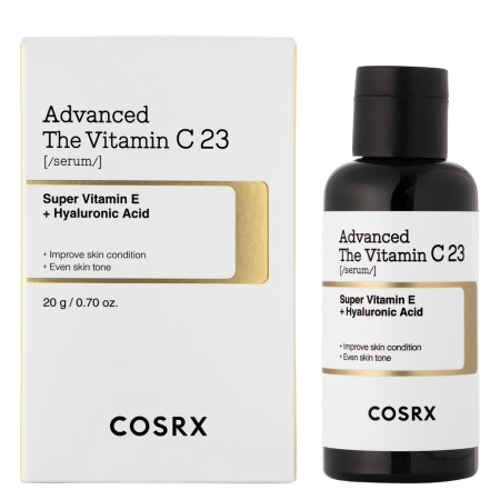Cosrx - The Vitamin C 23 Serum - Vitamin C-Serum - 20ml