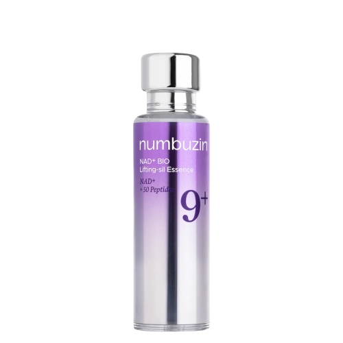 Numbuzin - No.9 NAD Bio Lifting Essence - Straffende Essenz mit NAD Coenzym - 50ml