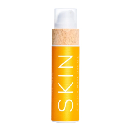 Cocosolis - Skin Stretch Mark Dry Oil - Öl gegen Dehnungsstreifen - 110ml
