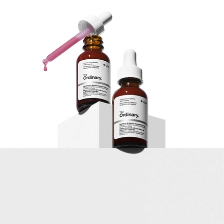 The Ordinary - Soothing & Barrier Support Serum - Lindernde Gesichtsserum - 30ml