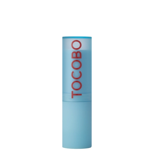 Tocobo - Glass Tinted Lip Balm - Glänzender Lippenbalsam - 016 Odd Grape - 3,5g