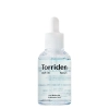 Torriden - Dive-In - Low Molecule Hyaluronic Acid Serum - Feuchtigkeitsspendendes Serum mit niedermolekularer Hyaluronsäure und Ceramiden- 50ml