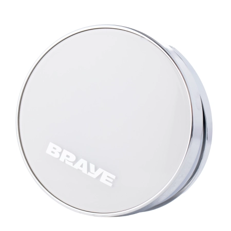 BRAYE - Effortless Cushion Thin Cover SPF 50+ PA+++ - Lang anhaltende Foundation in einem Kissen - 19 Ivory - 12g+12g