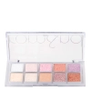 Rom&nd - Better Than Palette - Lidschattenpalette - 00 Light & Glitter Garden - 8g