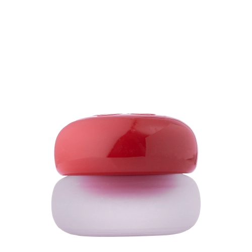 Fwee - Lip&Cheek Blurry Pudding Pot - Cremiger Lippen- und Wangenbalsam - RS04 Memories - 5g