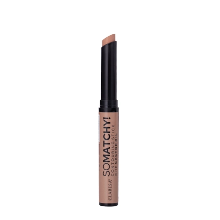Claresa - SO MATCHY! - Konturenstift in Cremeform - 3.5 Contour - 3g