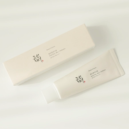 Beauty of Joseon - Relief Sun Rice Probiotics - SPF50+/PA++++ - Reis-Sonnenschutzcreme - 50ml