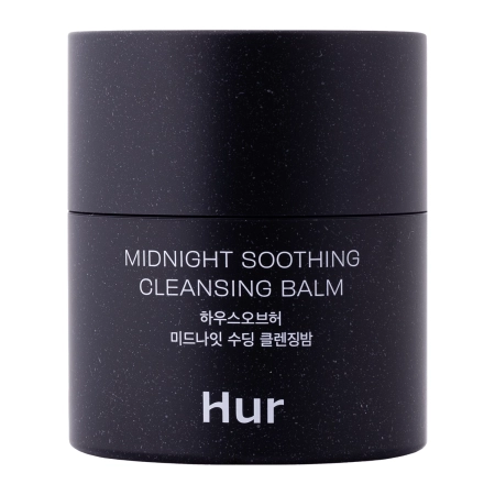 House of Hur - Midnight Soothing Cleansing Balm - Lindernder Reinigungsbalsam - 50ml