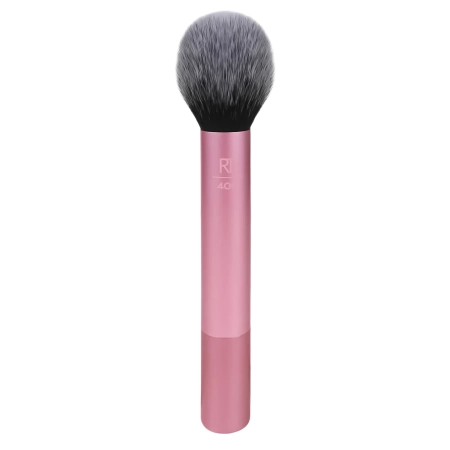 Real Techniques - Blush Brush - Multifunktionaler Rougepinsel - 1 Stück