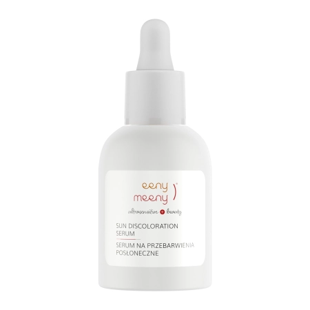Eeny Meeny - Sun Discoloration Serum - Sonnenverfärbungs-Serum- 30ml